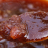 Date paste or chopped dates