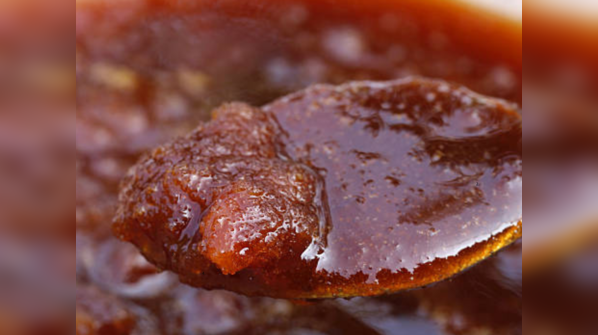 Date paste or chopped dates