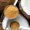 Coconut sugar