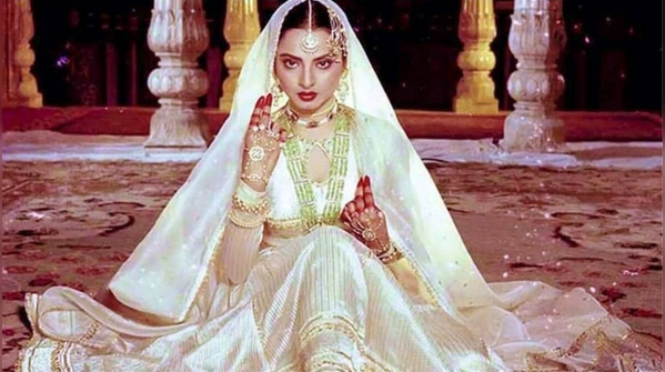 Captivating Anarkalis from ‘Umrao Jaan’