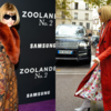 Each fold tells a story of warmth and fashion