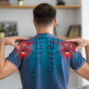 Shoulder pain that has nothing to do with the shoulder