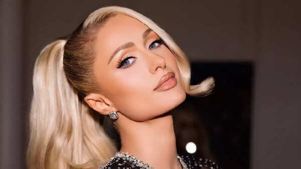 Paris Hilton