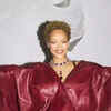 ​4. Rihanna—man spent the night inside her mansion