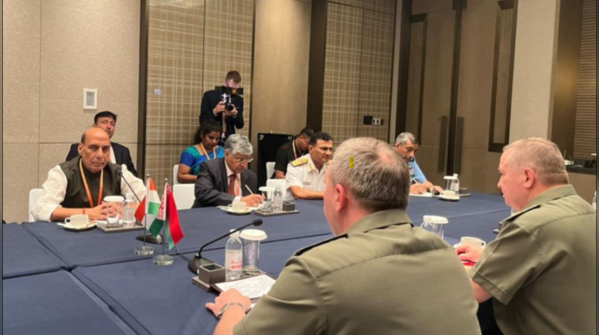 Reviving military communication channels