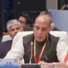 Strengthening regional defence ties through dialogue