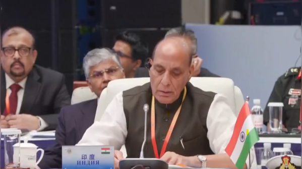 Strengthening regional defence ties through dialogue