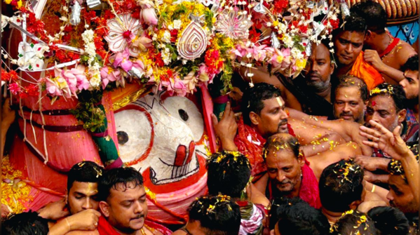 Day of spiritual significance