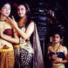Period drama glory