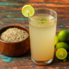 Jeera water 
