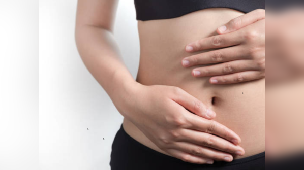 6 Indian foods to reduce water retention before your period