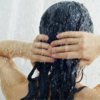 You might wash away the benefits of your shampoo and conditioner
