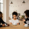 Strict parenting builds accountability