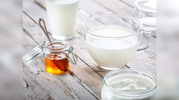 Good for bone health
