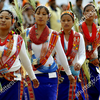 Arunachal Pradesh – Wancho tribe