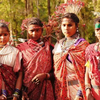 Maharashtra-Halba tribes