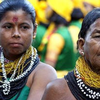 Karnataka – Konda Kapus tribes
