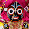 The prasad offered in Jagannath Puri