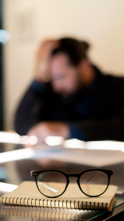 8 quiet signs of student burnout you shouldn’t ignore