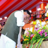 Odisha CM extends welcome
