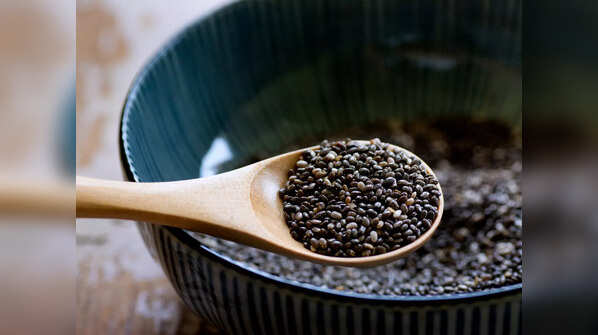 Add seeds