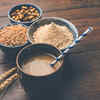 Mix in sattu