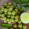 Amla (Indian gooseberry)