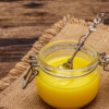 Desi cow ghee