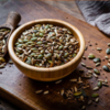 Pumpkin seeds