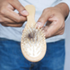 So, what should you do if you’re losing hair?