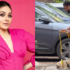 Shefali Jariwala's demise: Husband Parag Tyagi urges paparazzi for privacy; asks everyone to pray for his wife