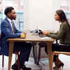 Mistake: Not asking thoughtful questions