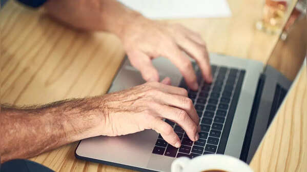 Mistake: Failing to research the company