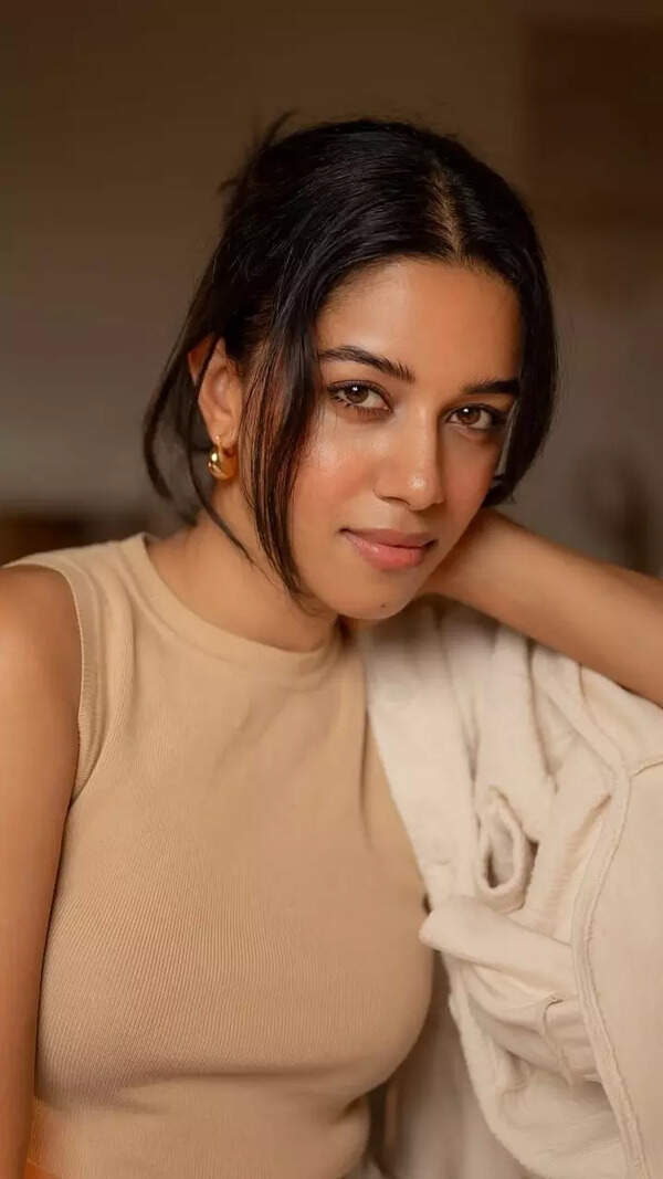  Mirnalini