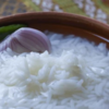Fermented rice (pakhala/poita bhat)