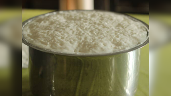 Dosa batter