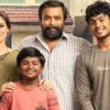 Tourist Family (Tamil)