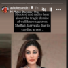 Filmmaker Ashoke Pandit shares saddened note after hearing of Shefali Jariwala's demise