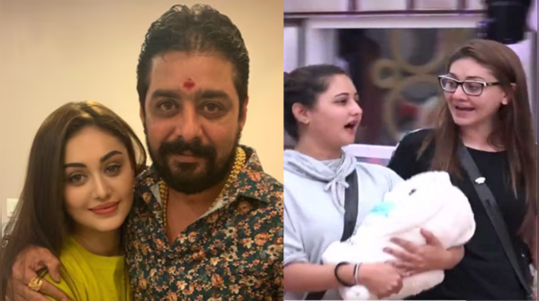 Recalls her close bond with Hindustai Bhau, Rashami Desai and other BB13 co-contestants