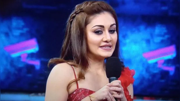 On dealing with anxiety and depression post Bigg Boss