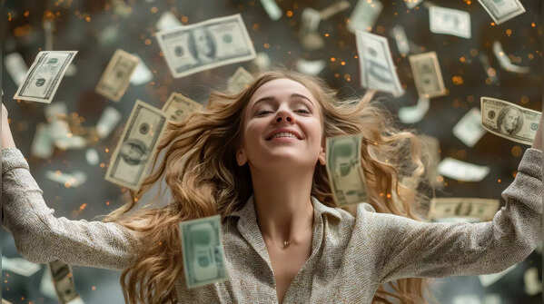 These Are the Top 5 Zodiac Signs Destined for Wealth and Success