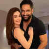 Love life with Parag Tyagi - A relationship that bloomed in a happily ever after