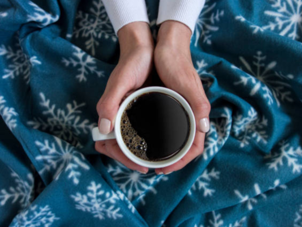 Black Coffee