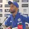 Article image for: <i class="tbold">Prasidh Krishna</i> Press Conference: On Learning, Experience & the Road Ahead