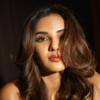 Article image for: <i class="tbold">ivory saree</i> and Glossy Hair Shine