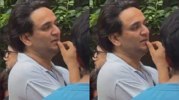 Vikas Gupta