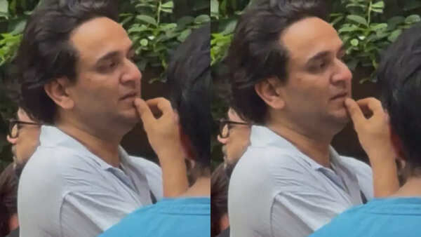 Vikas Gupta