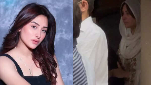 Mahira Sharma