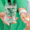 It supports blood sugar, hormones, and even migraines