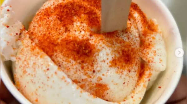 Apsara Ice Creams